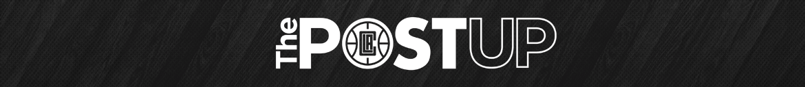 The PostUp: LA Clippers vs. Portland Trail Blazers
