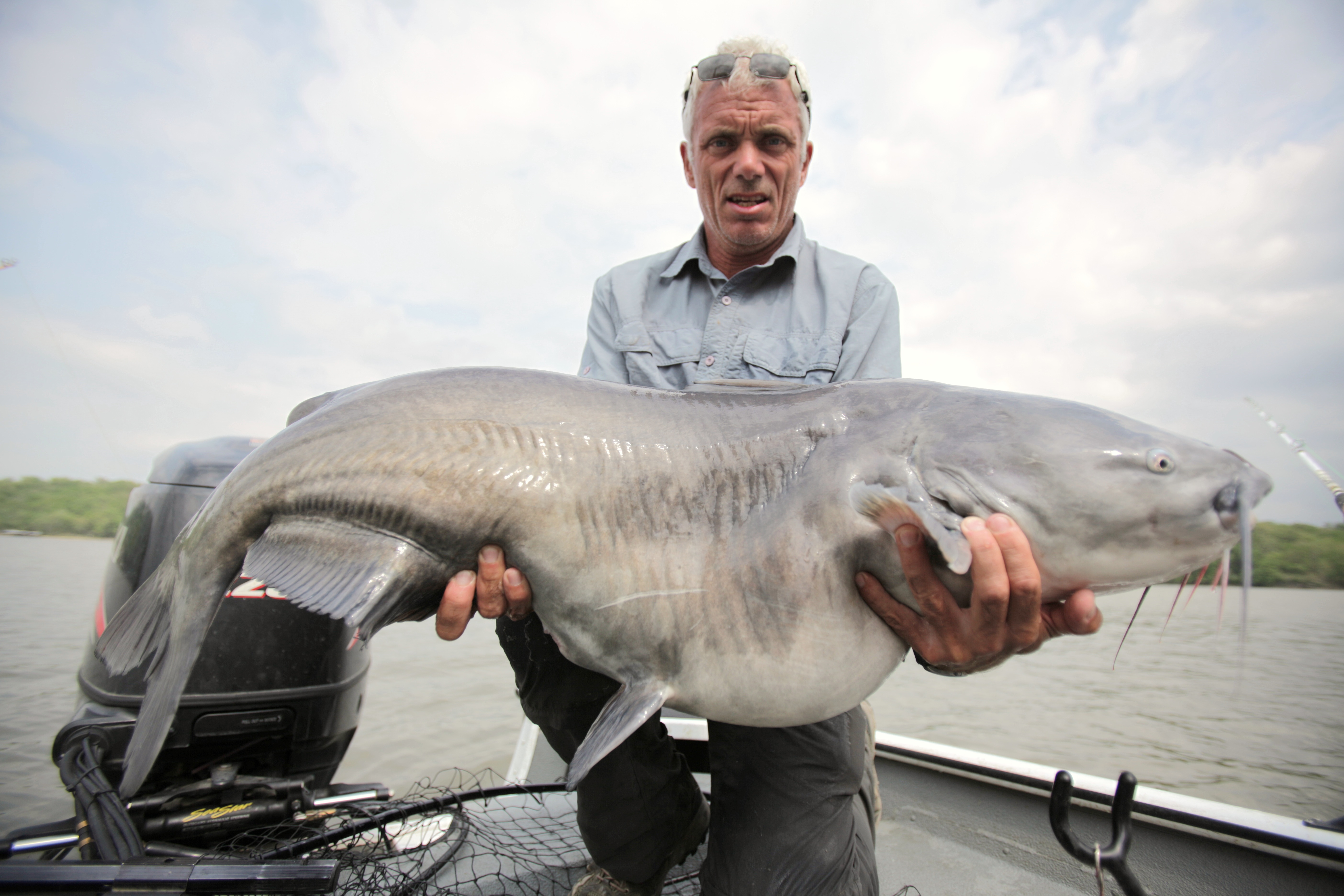 river monsters episodes