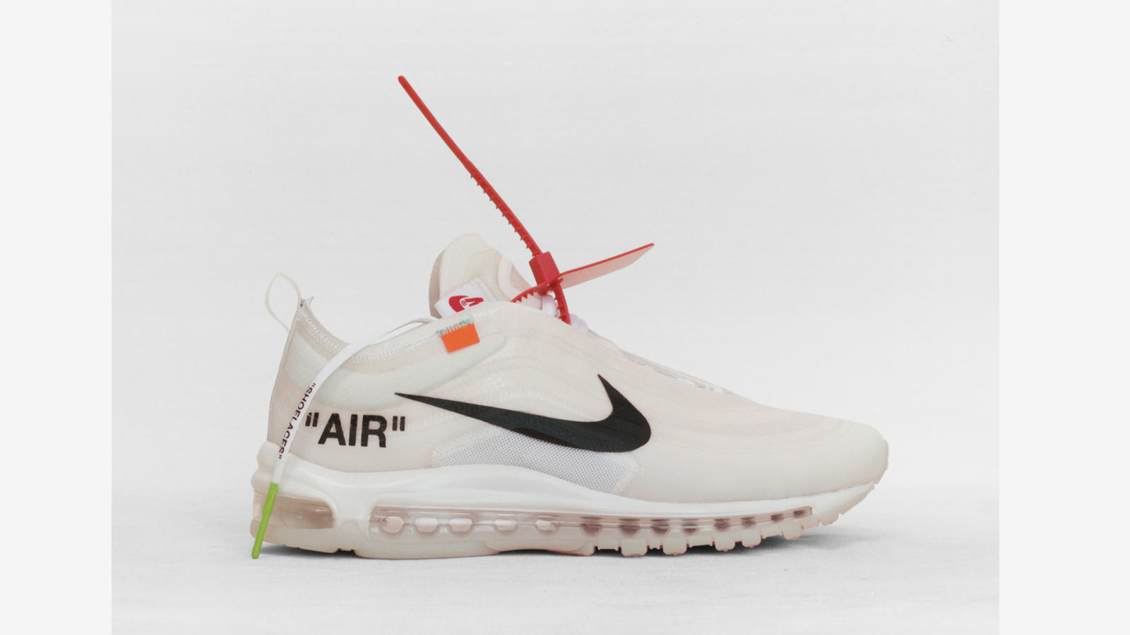 air max 95 the ten off white
